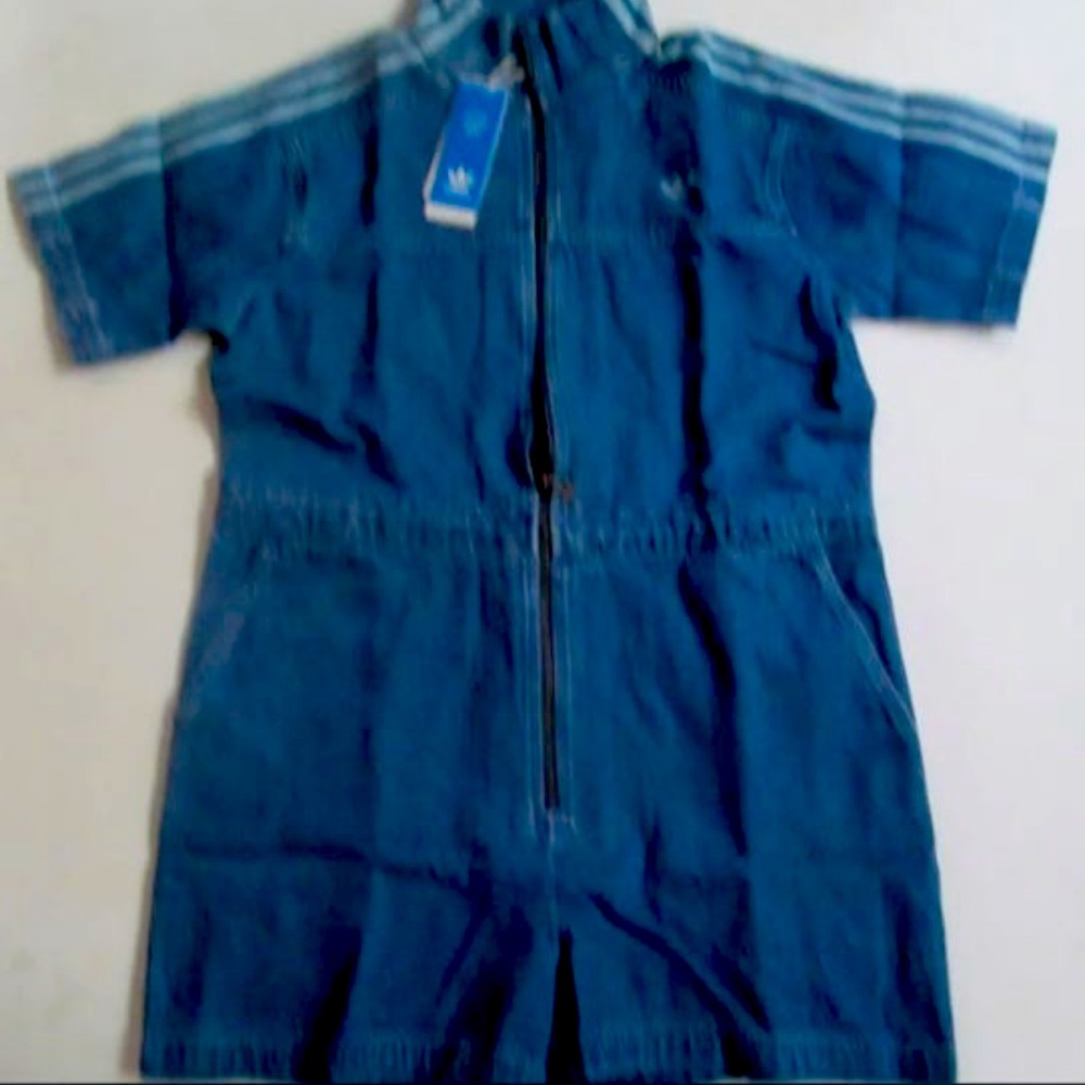 Adidas Romper M
